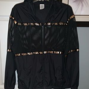 PINK Jackets & Coats - HOST PICK!! ๐๐ค๐ป๐๐ Sport Jacket 09/15 PINK Jackets & Coats - HOST PICK!! ๐๐ค๐ป๐๐ Sport Jacket 09/15